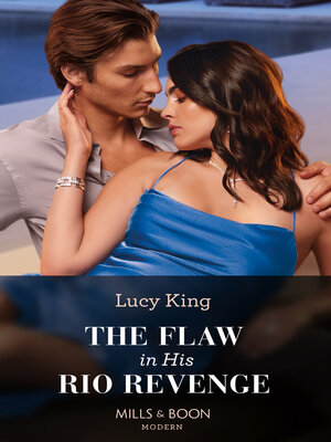 cover image of The Flaw In His Rio Revenge